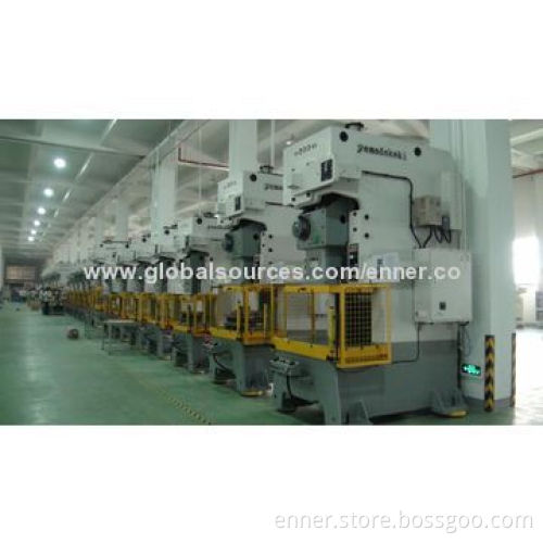 Precision metal stamping parts suppliers, can accept drawings or customer requirements